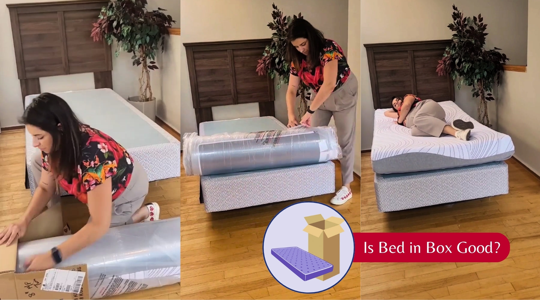 Is Bed in Box Good? The Ultimate Guide to Bed-in-a-Box Mattresses