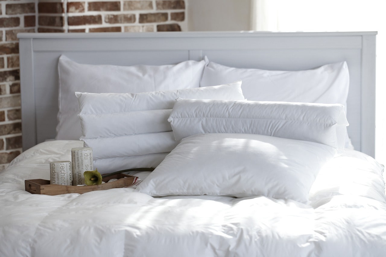 How to Choose the Best Pillow for Better Sleep in 2024