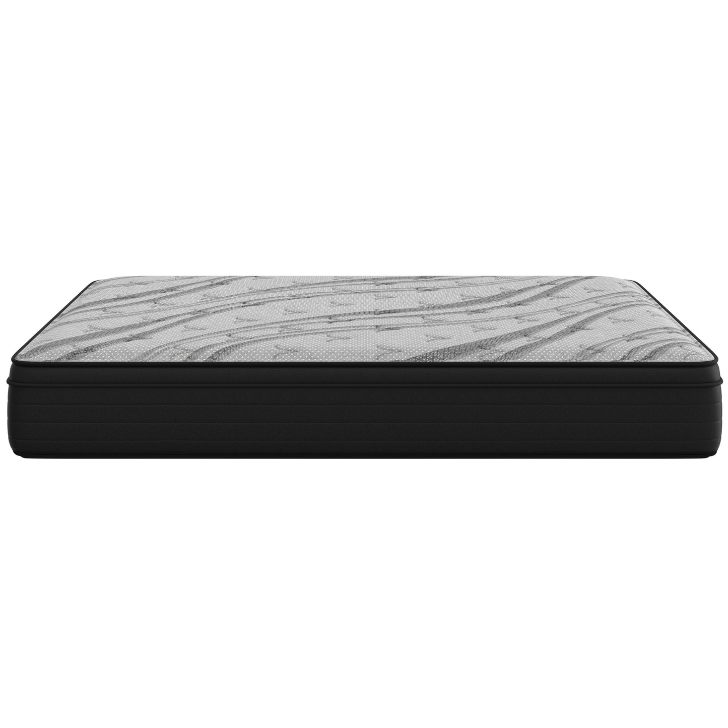 Spring Air Back Supporter Lilliana Plush | Canadian Made Mattress
