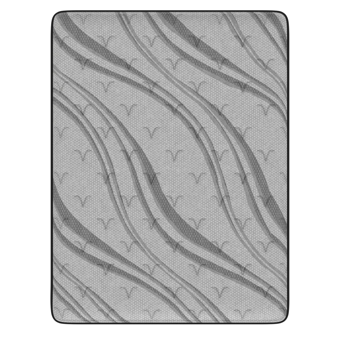 Spring Air Back Supporter Lilliana Plush | Canadian Made Mattress