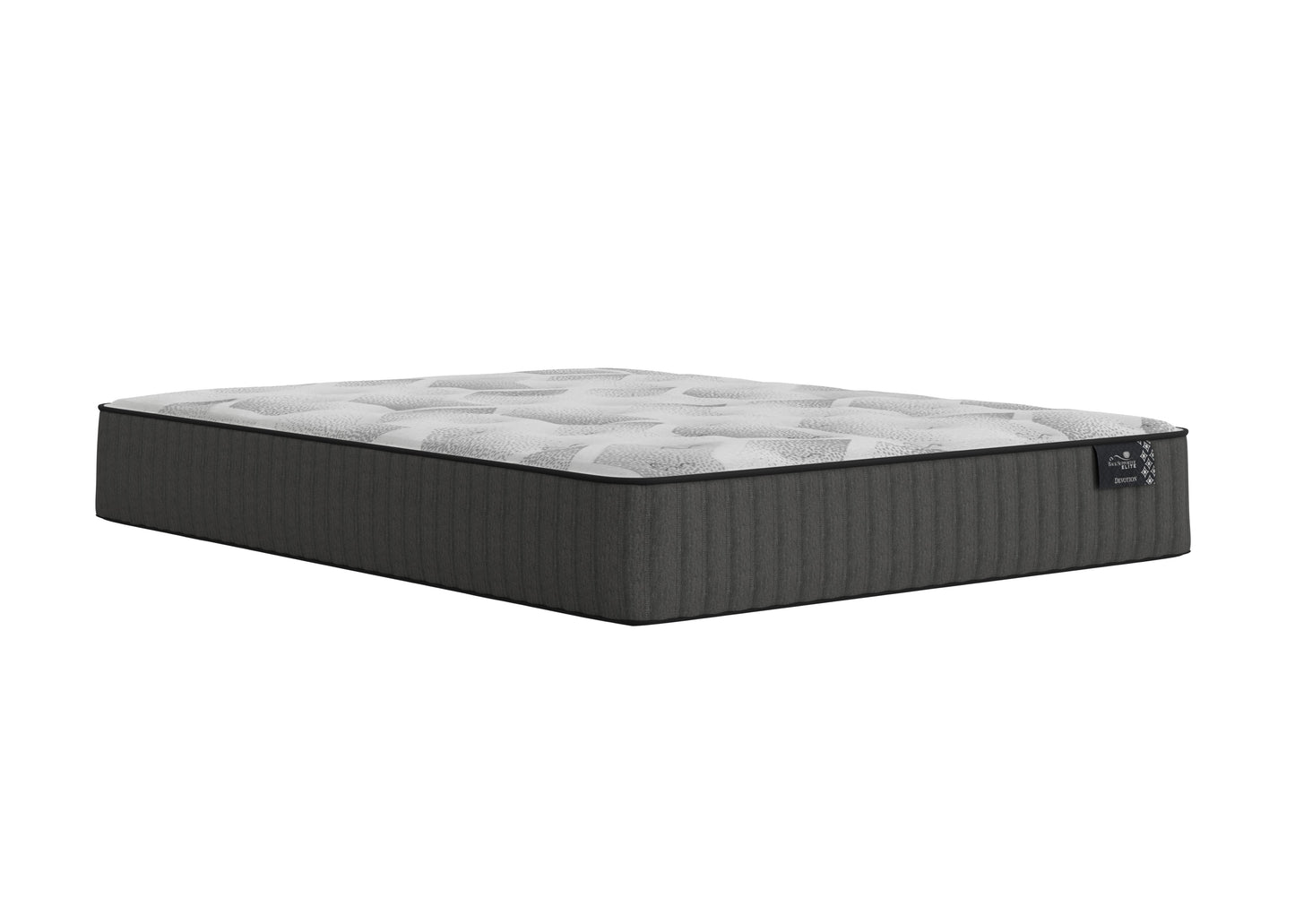 Spring Air Back Supporter Devotion Extra Firm | Canadian Made Mattress