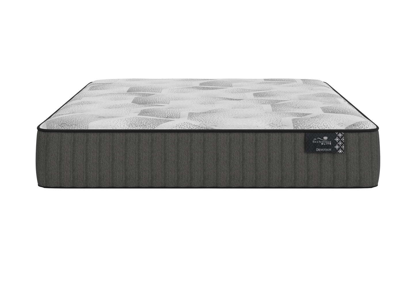 Spring Air Back Supporter Devotion Extra Firm | Canadian Made Mattress