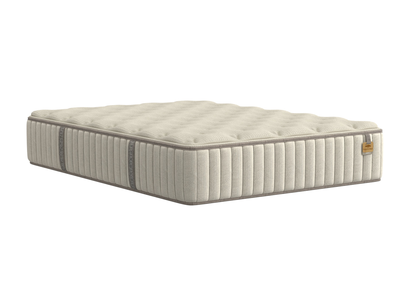 Nature’s Rest 14” Amble Tight Top Firm Mattress | Canadian Made Mattress