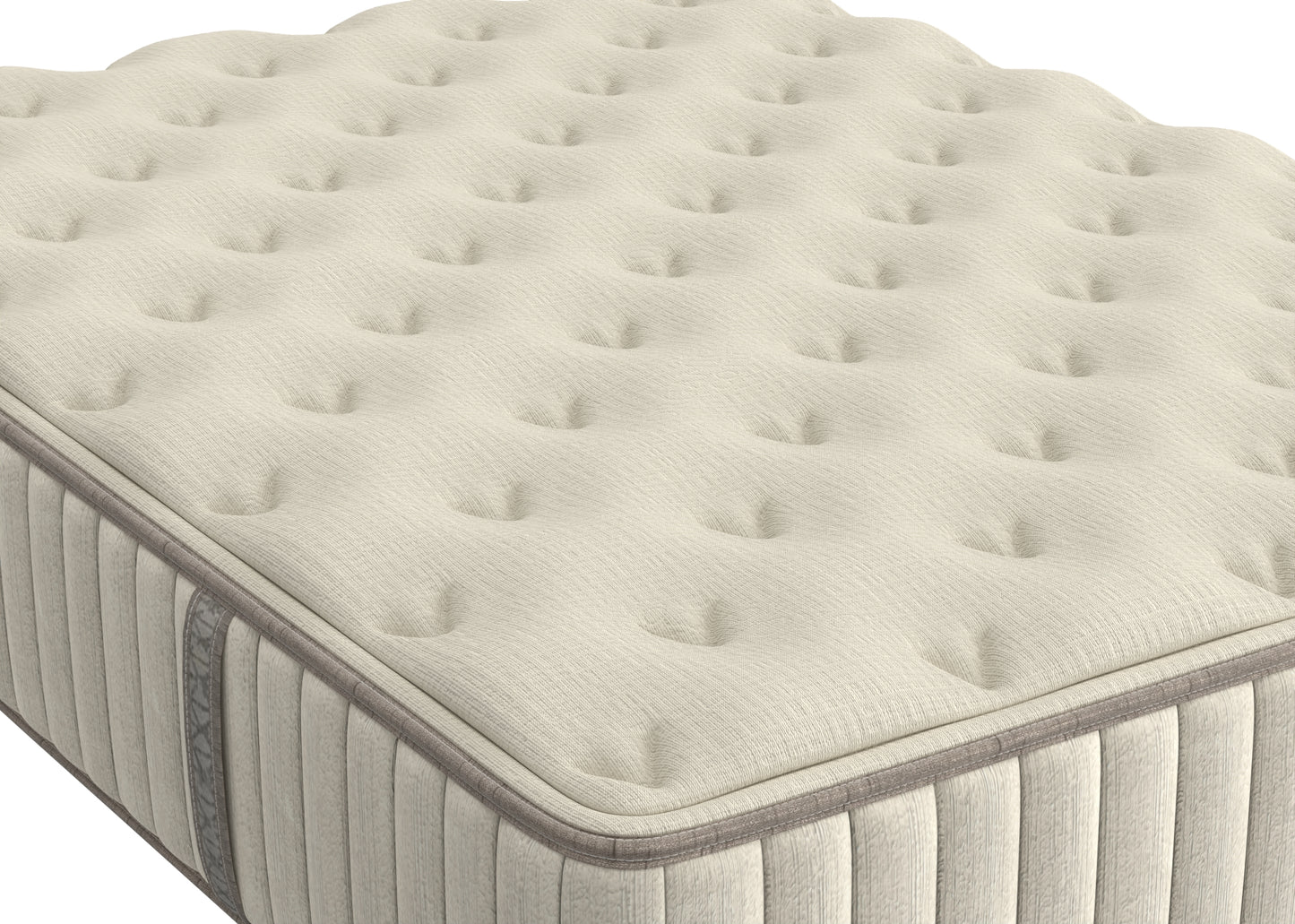 Nature’s Rest 14” Amble Tight Top Firm Mattress | Canadian Made Mattress