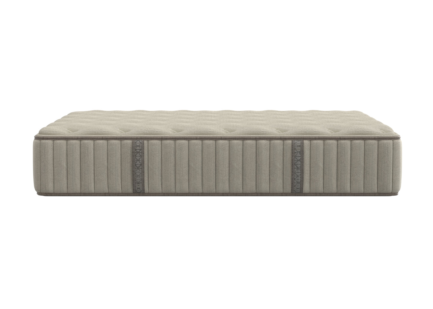 Nature’s Rest 14” Amble Tight Top Firm Mattress | Canadian Made Mattress