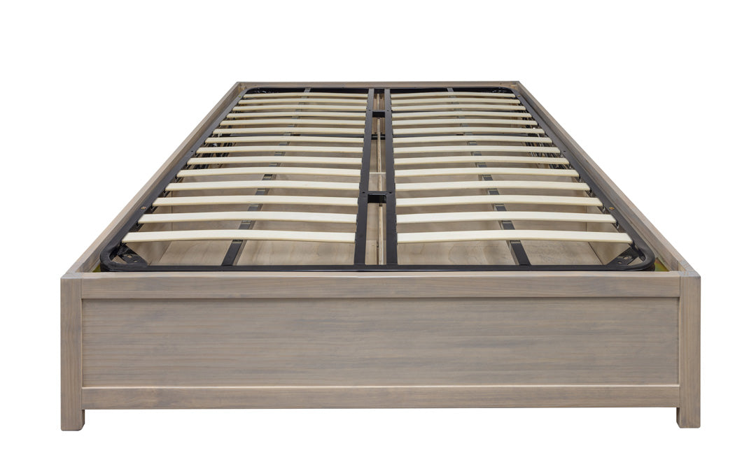 Mako Oliver Lift Storage Bed