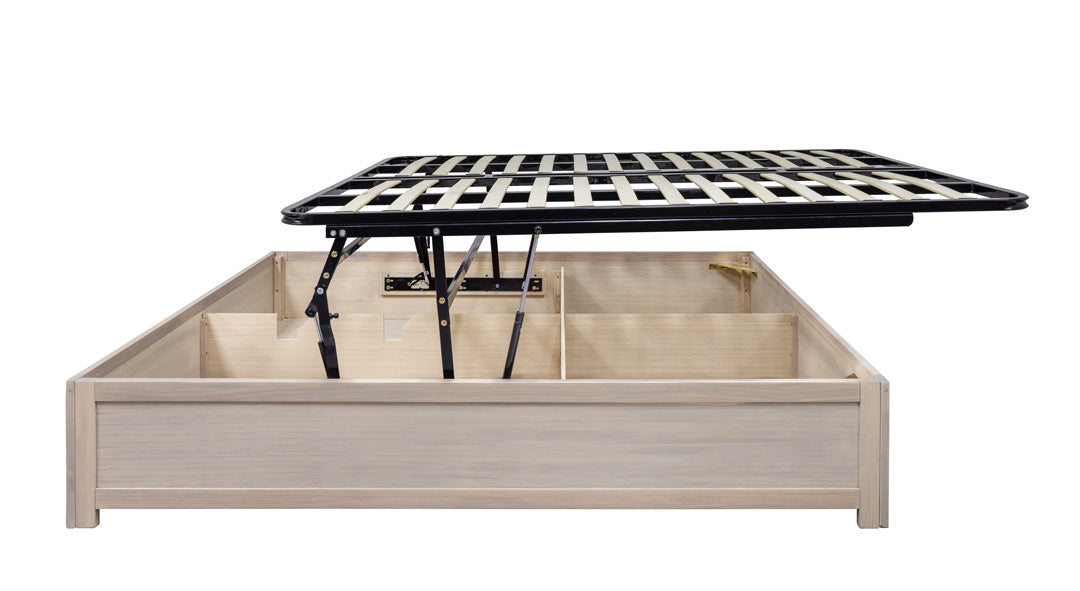 Mako Oliver Lift Storage Bed