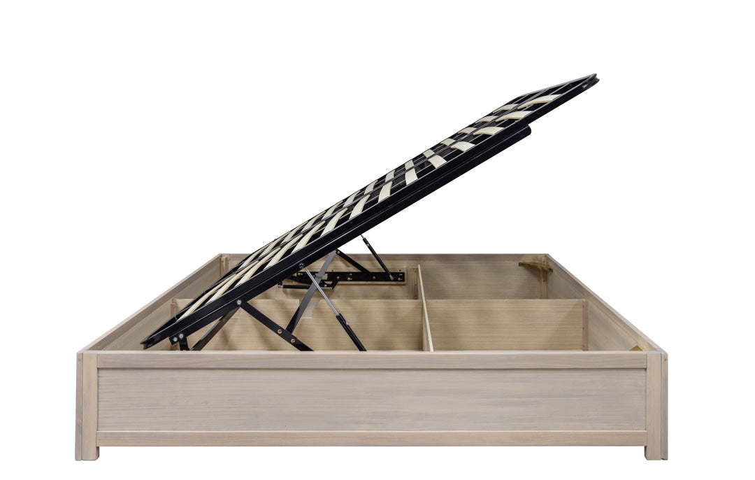 Mako Oliver Lift Storage Bed