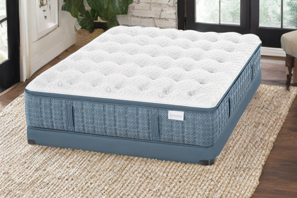 Aireloom Streamline Extra Firm Mattress
