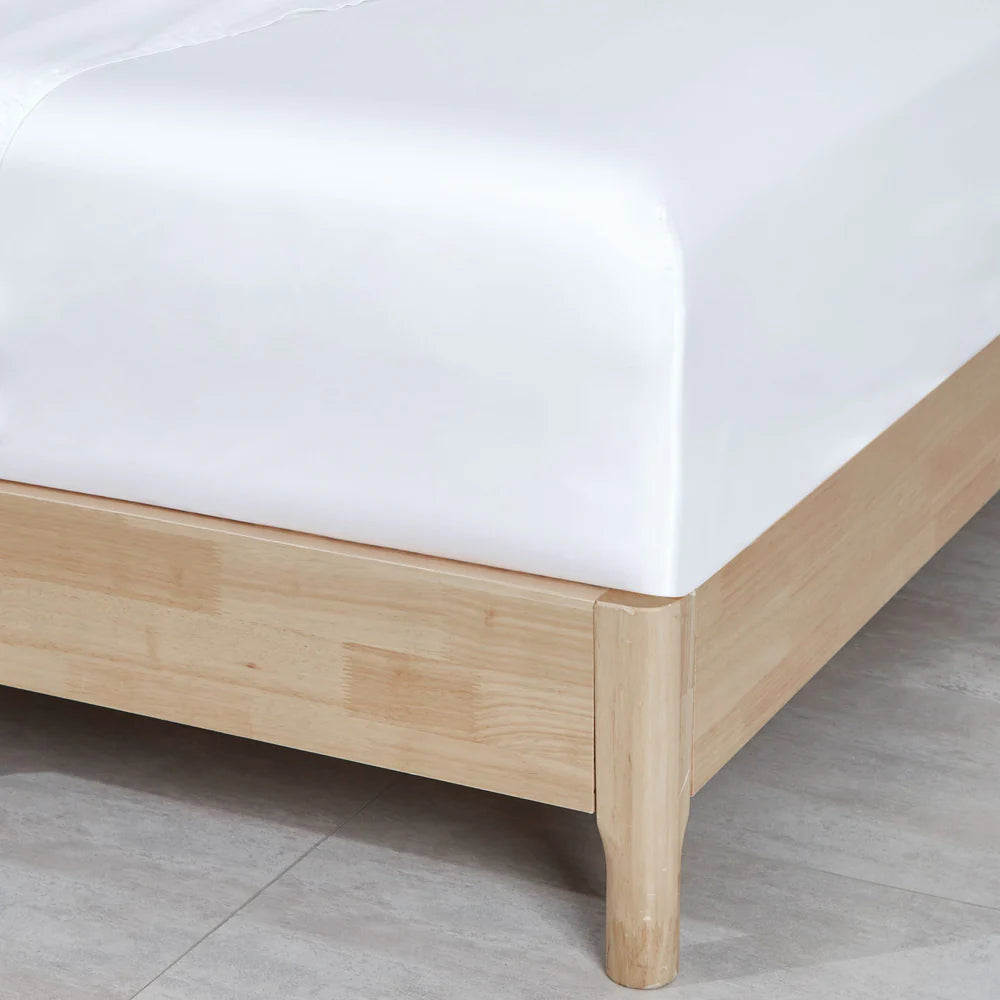 Bamboo Bed Sheet Set