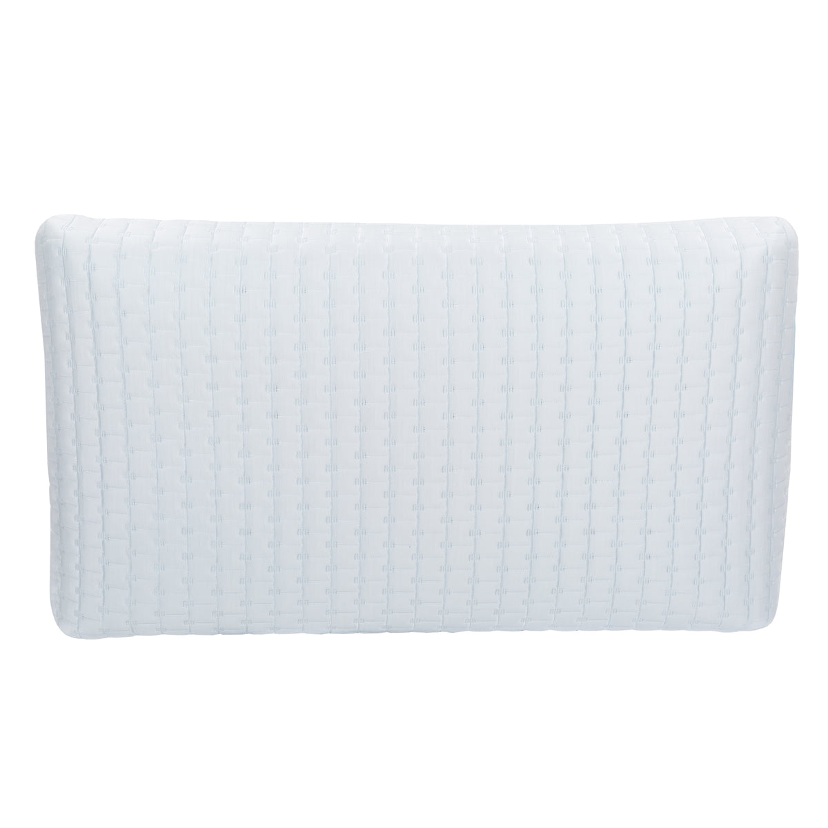 Bloo Ice Plush Pillow | Cooling Gel Memory Foam Pillow