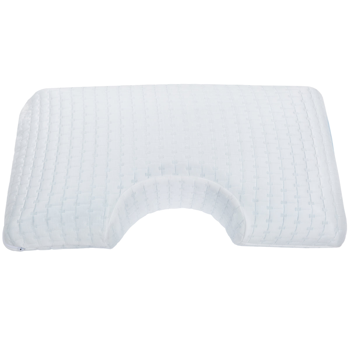 Bloo Ice Shoulder Pillow | Cooling Memory Foam Pillow