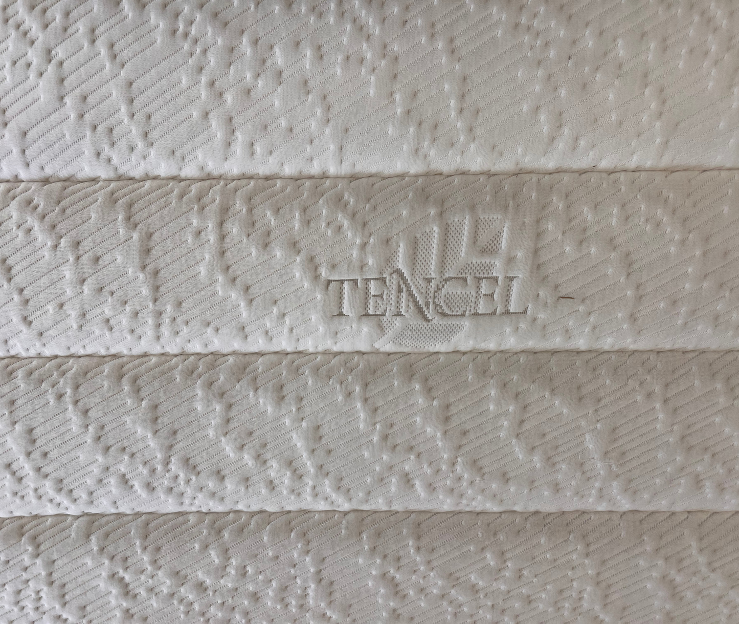 8¾” St. Kitts Firm Mattress | Made In Canada