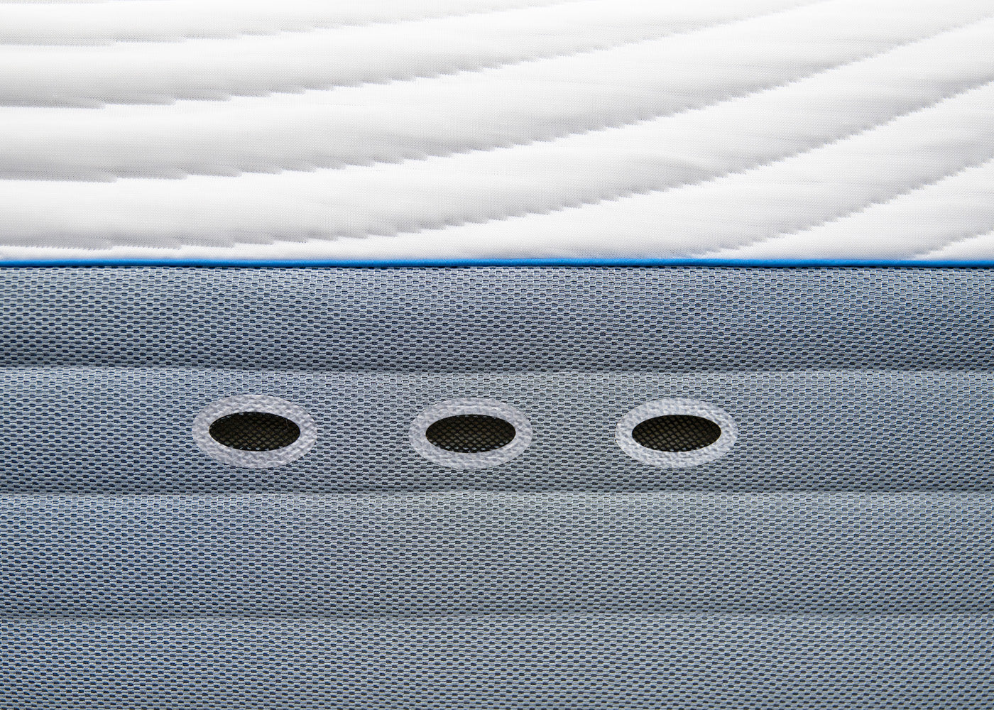 BEDGEAR H4 Hybrid Performance Mattress