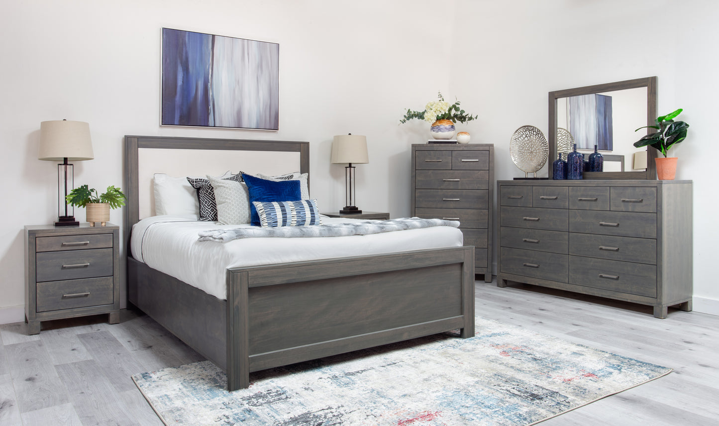 Mako Delta 10-Drawer Dresser