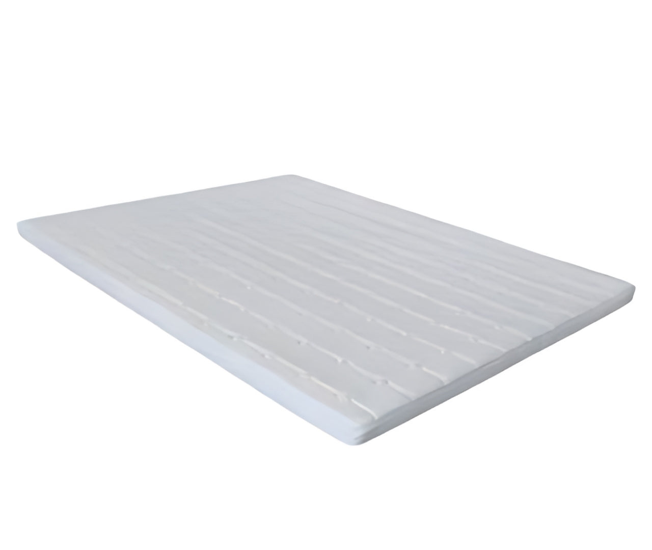 Mlily® Sierra Gel Memory Foam Mattress Topper