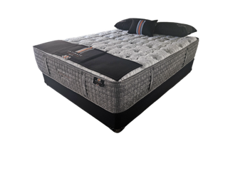 Intimate Handcrafted Moonlit Tight Top Firm Mattress | 14"