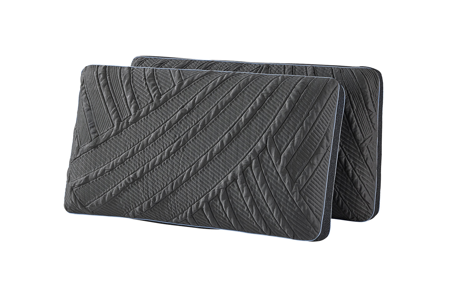 Mlily PowerCool Pillow | Bamboo Charcoal Pillow