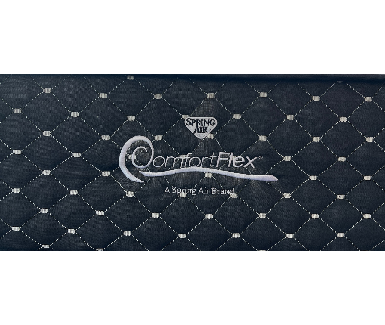 Spring Air Comfort Flex Firm (Bed in Box) | Canadian Made Mattress