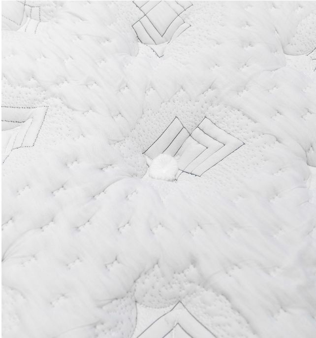 Aireloom Sabal Euro Top – Plush Mattress
