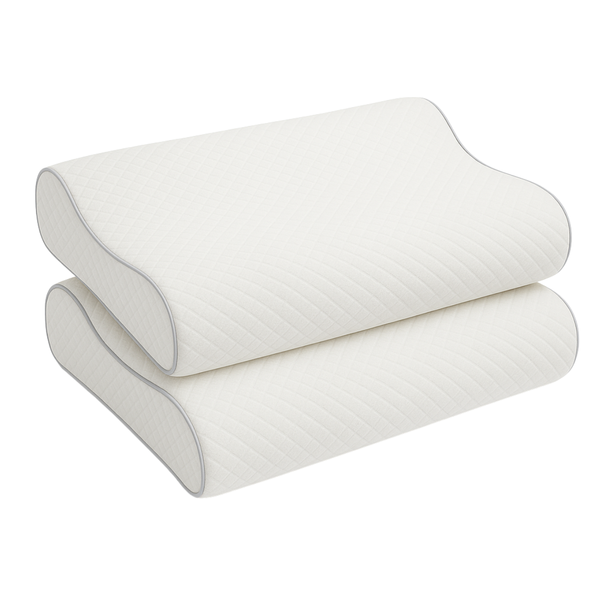 King Koil Smart Gel Memory Foam Pillow