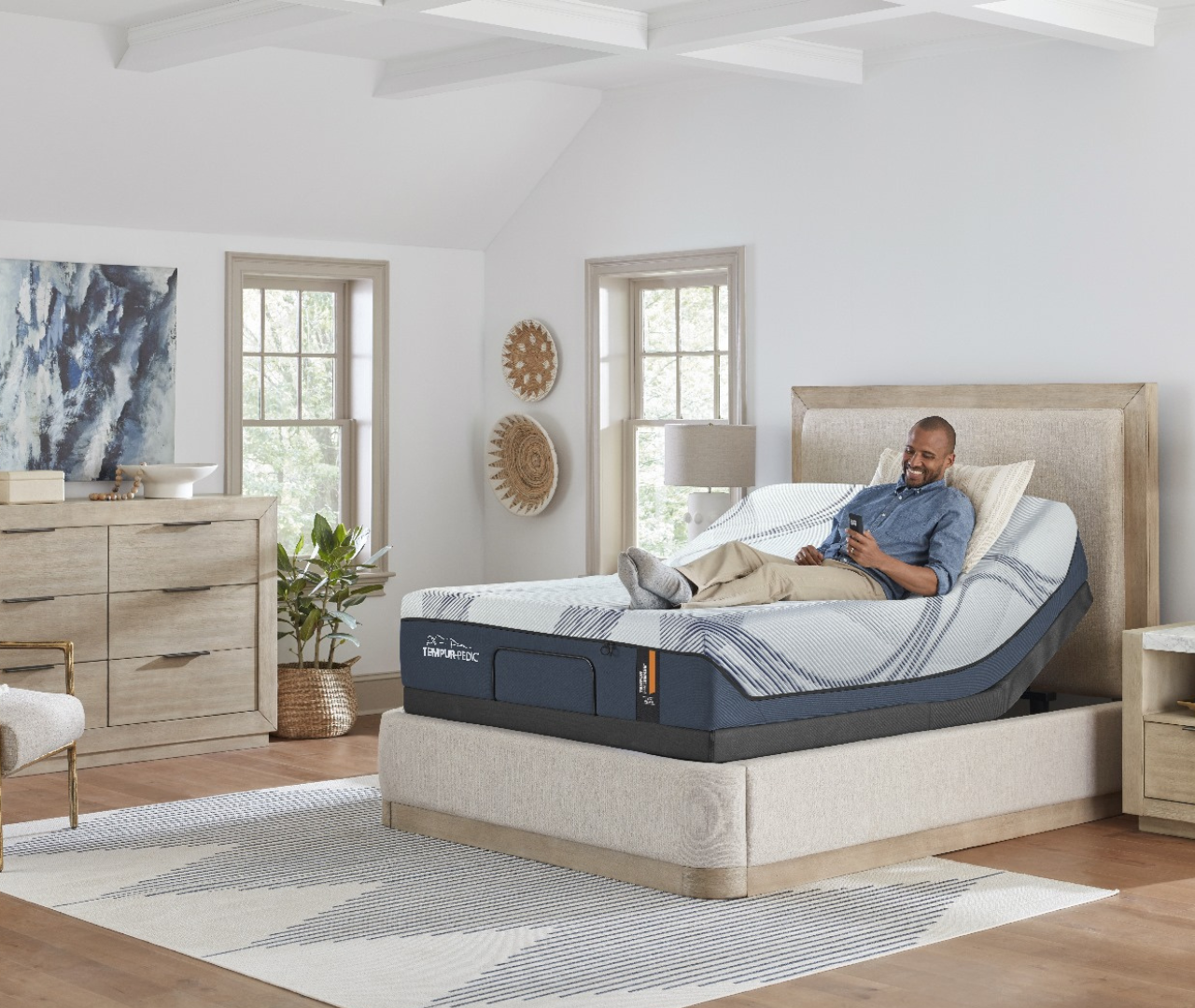 TEMPUR-ProSense Firm - Main Image