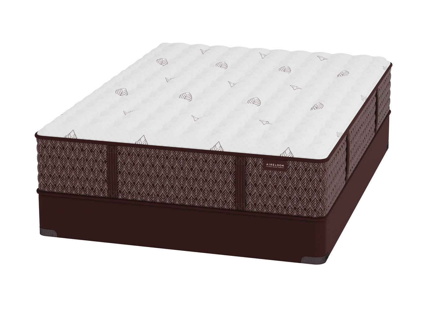 Aireloom Tight Top Luxury Firm Mattress