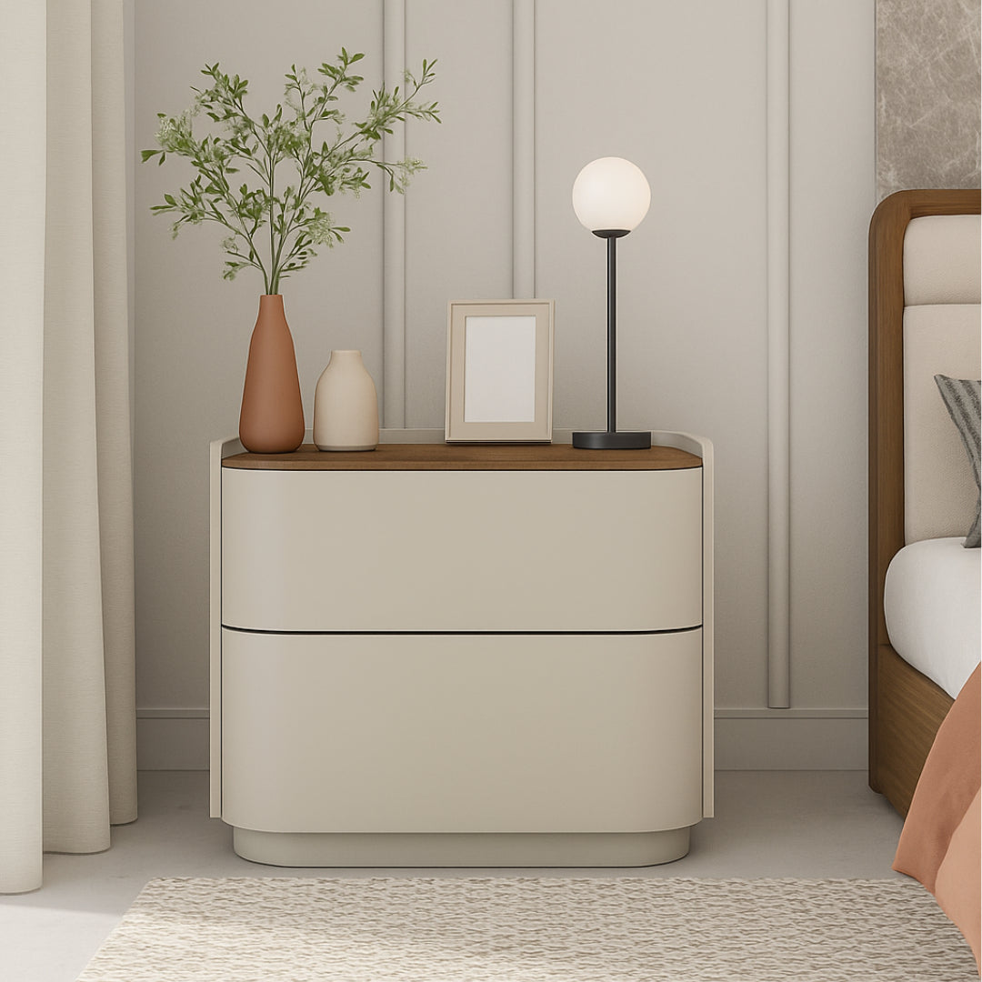 Luma Night Stand