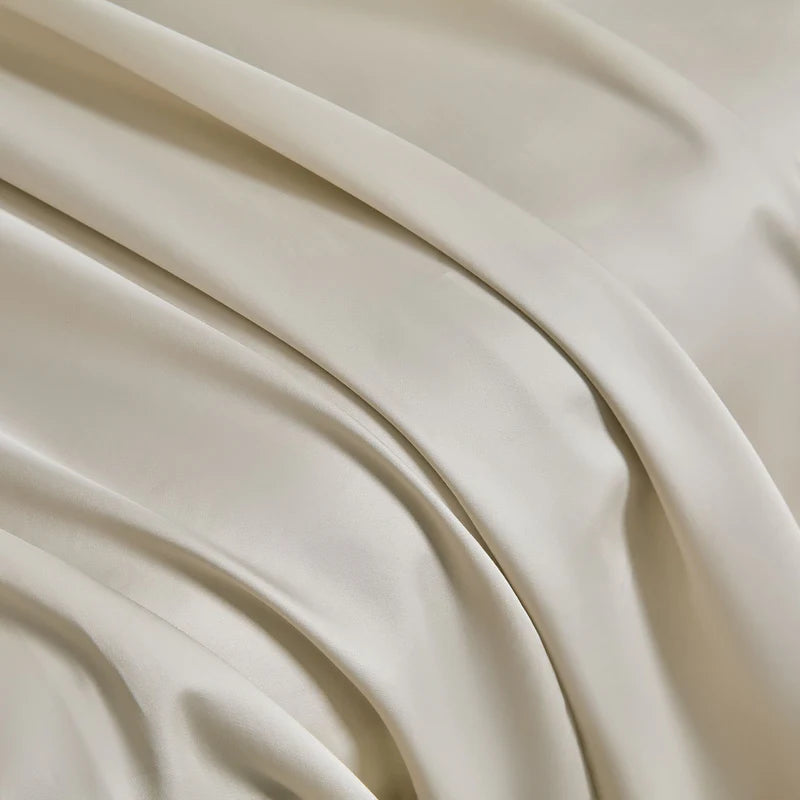 400TC Pima Sateen Cotton Flat Sheet (Custom Order)