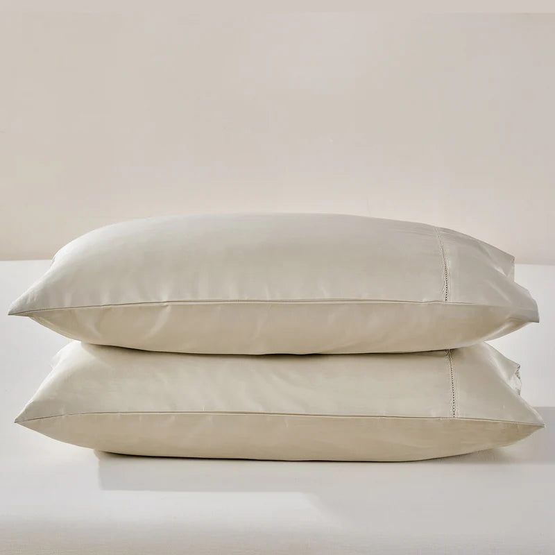Pima Cotton Pillowcase – 2pc Pack