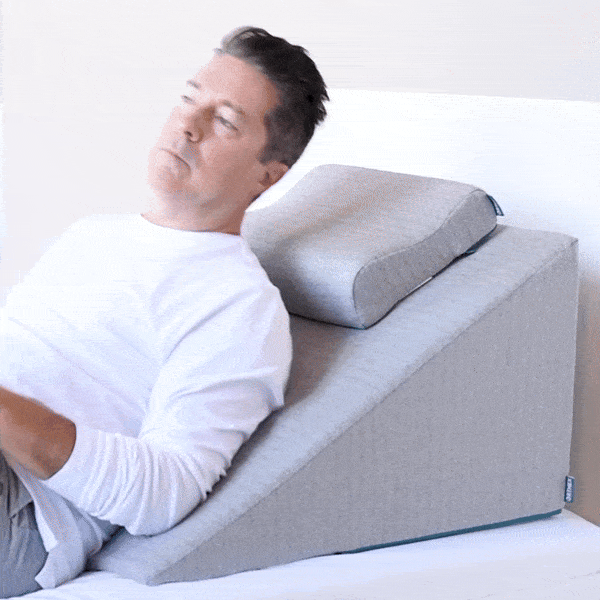 Orthex Symbia 30° Ergonomic Back Wedge