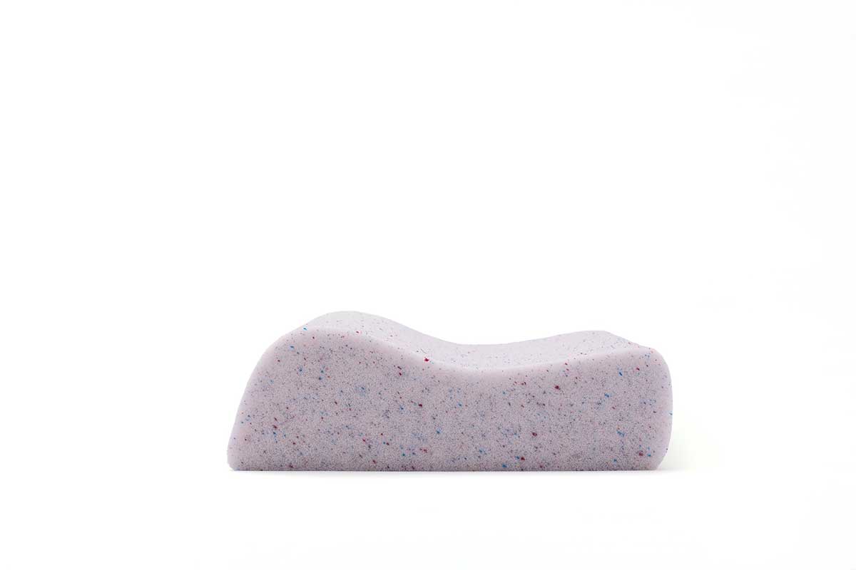 Orthex Somnia 3.5 Travel Pillow | Canadian Made Pillow