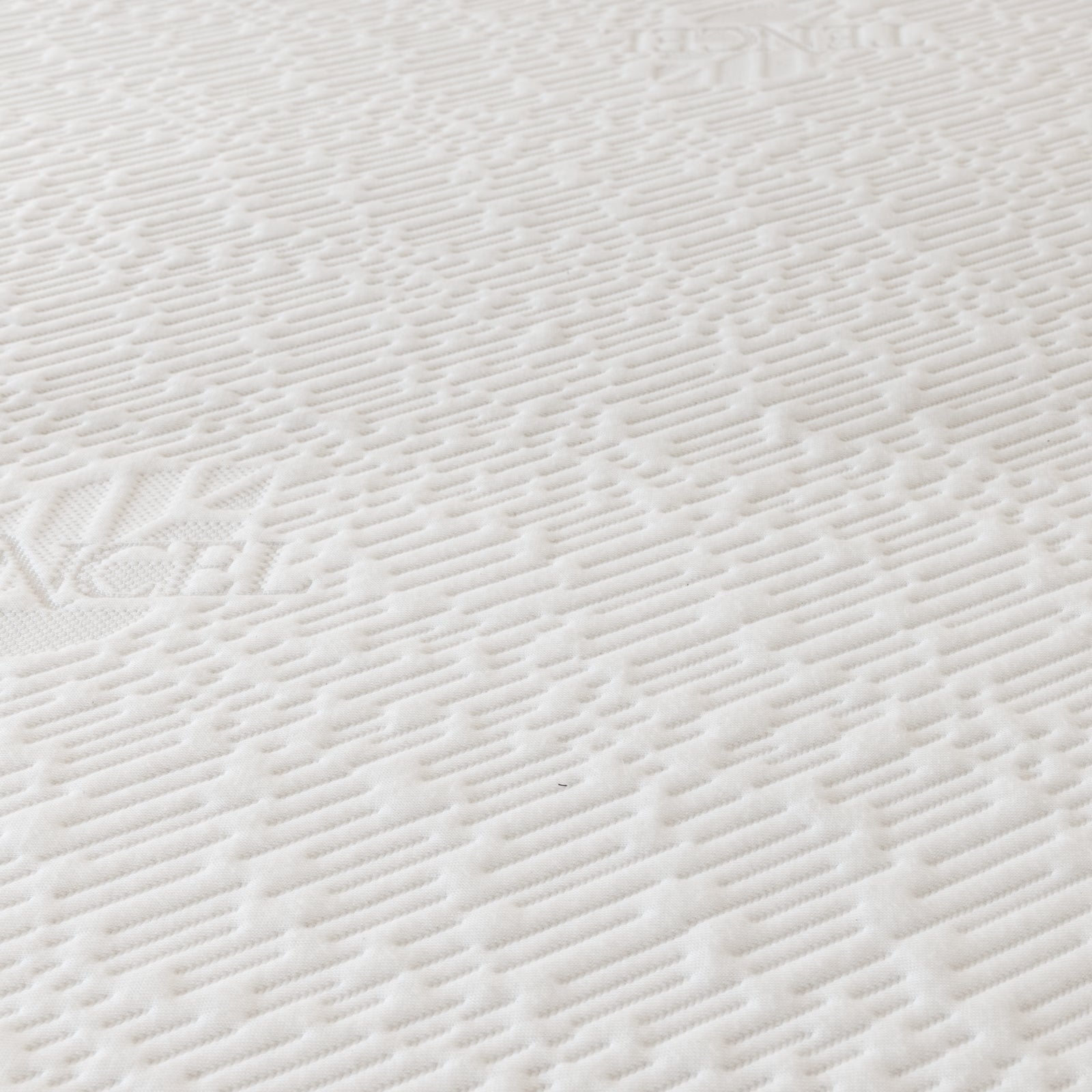 Nature’s Rest Sky Mattress close up