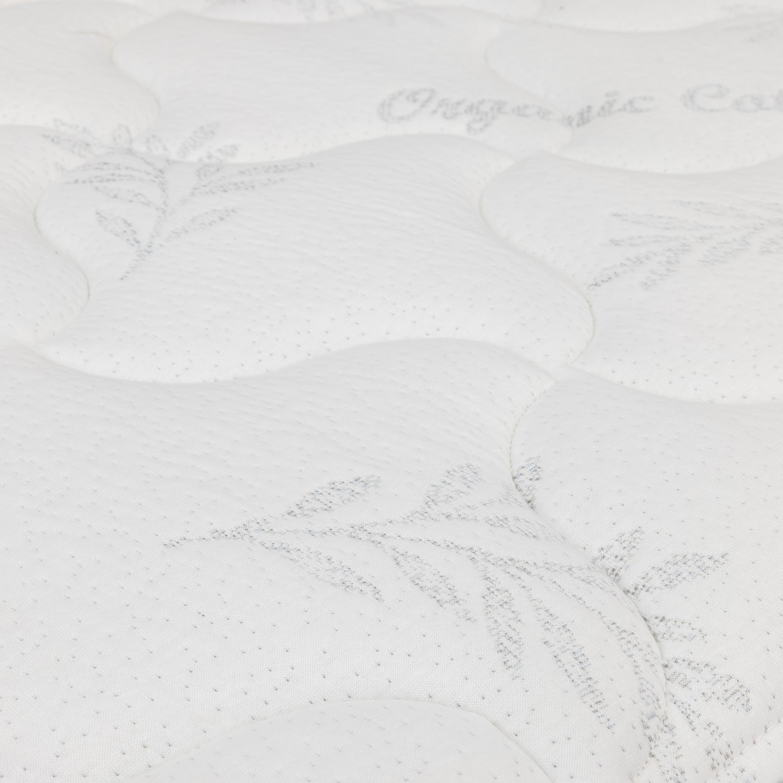 Slate Firm Tight Top Mattress close up