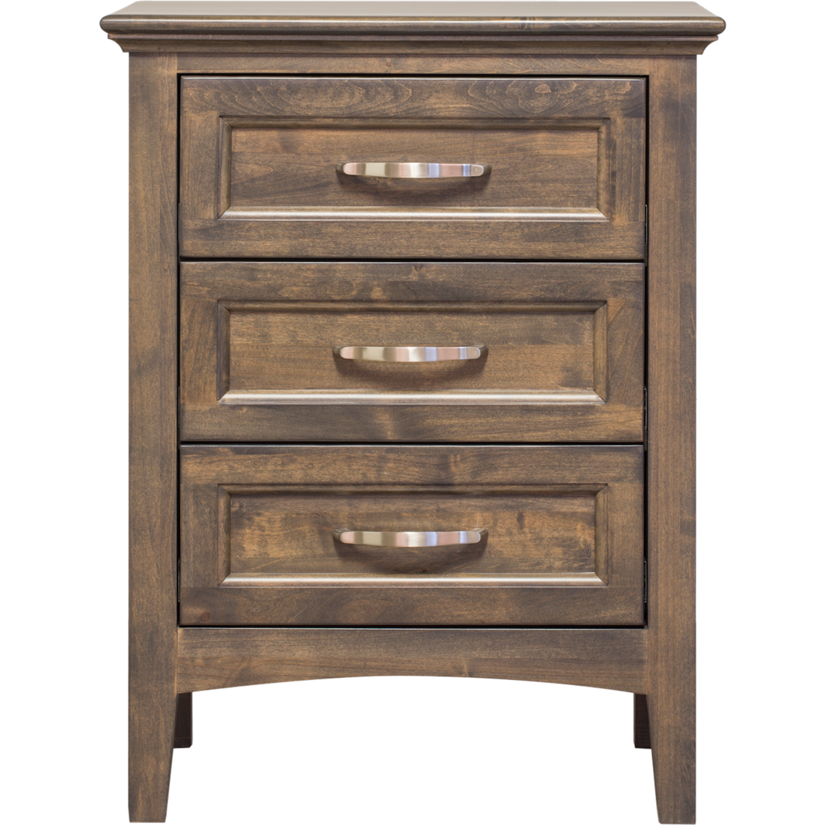 Mako Farmhouse Night Stand