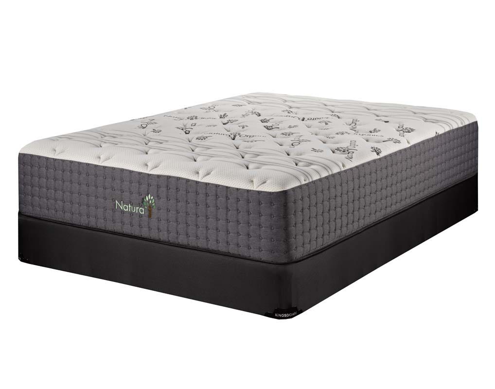 Natura Carlisle Firm Mattress