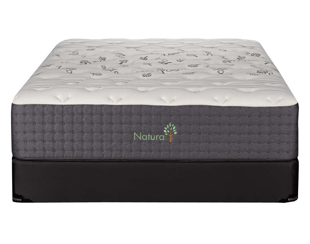 Natura Carlisle Firm Mattress