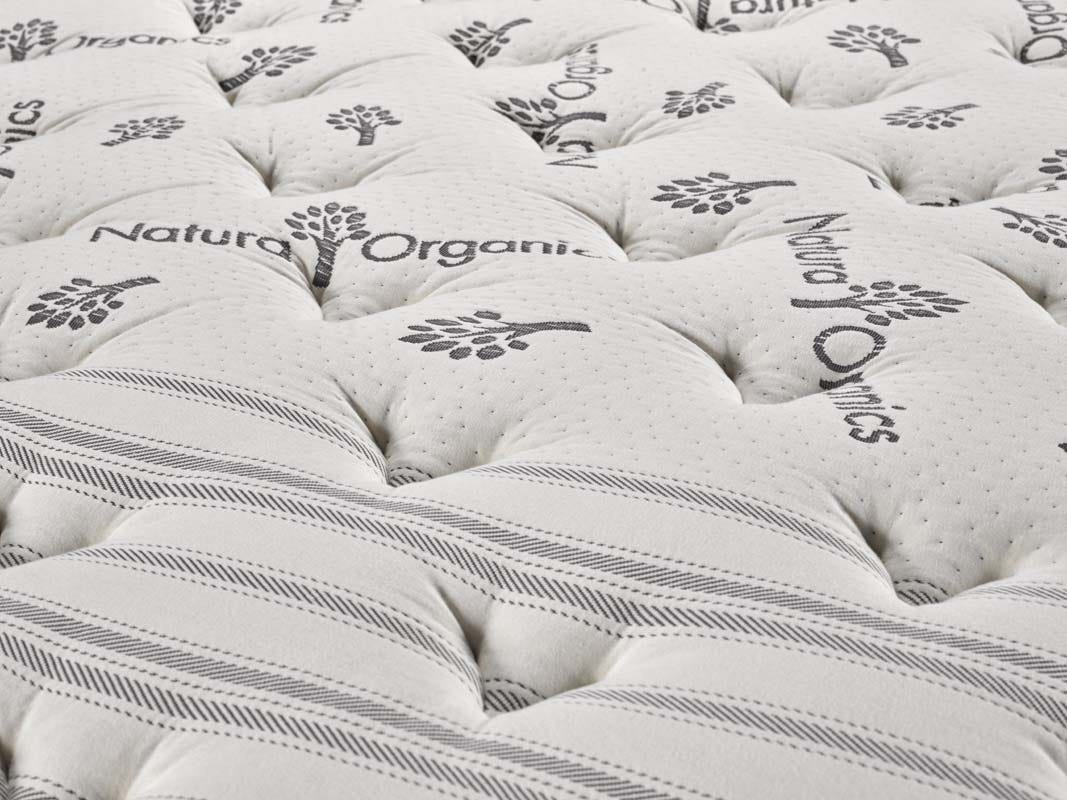 Natura Carlisle Firm Mattress