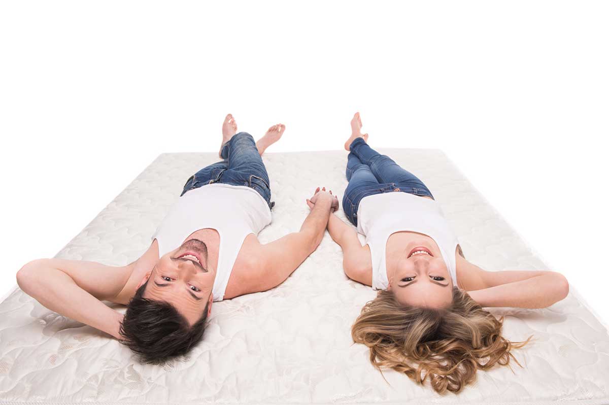 The Truth Behind 13 Mattress Buying Myths You Thought Were True