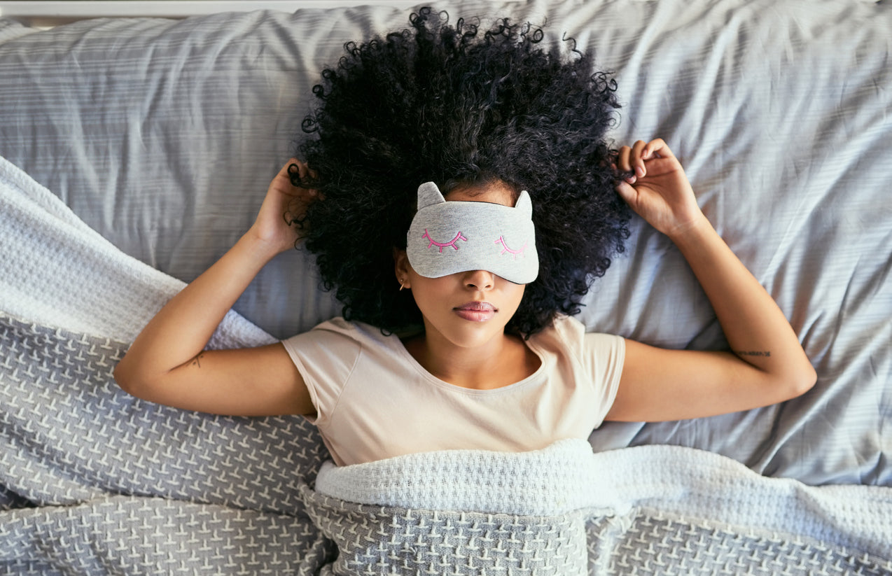 Signs It’s Time for You to Get a New Mattress or Pillow