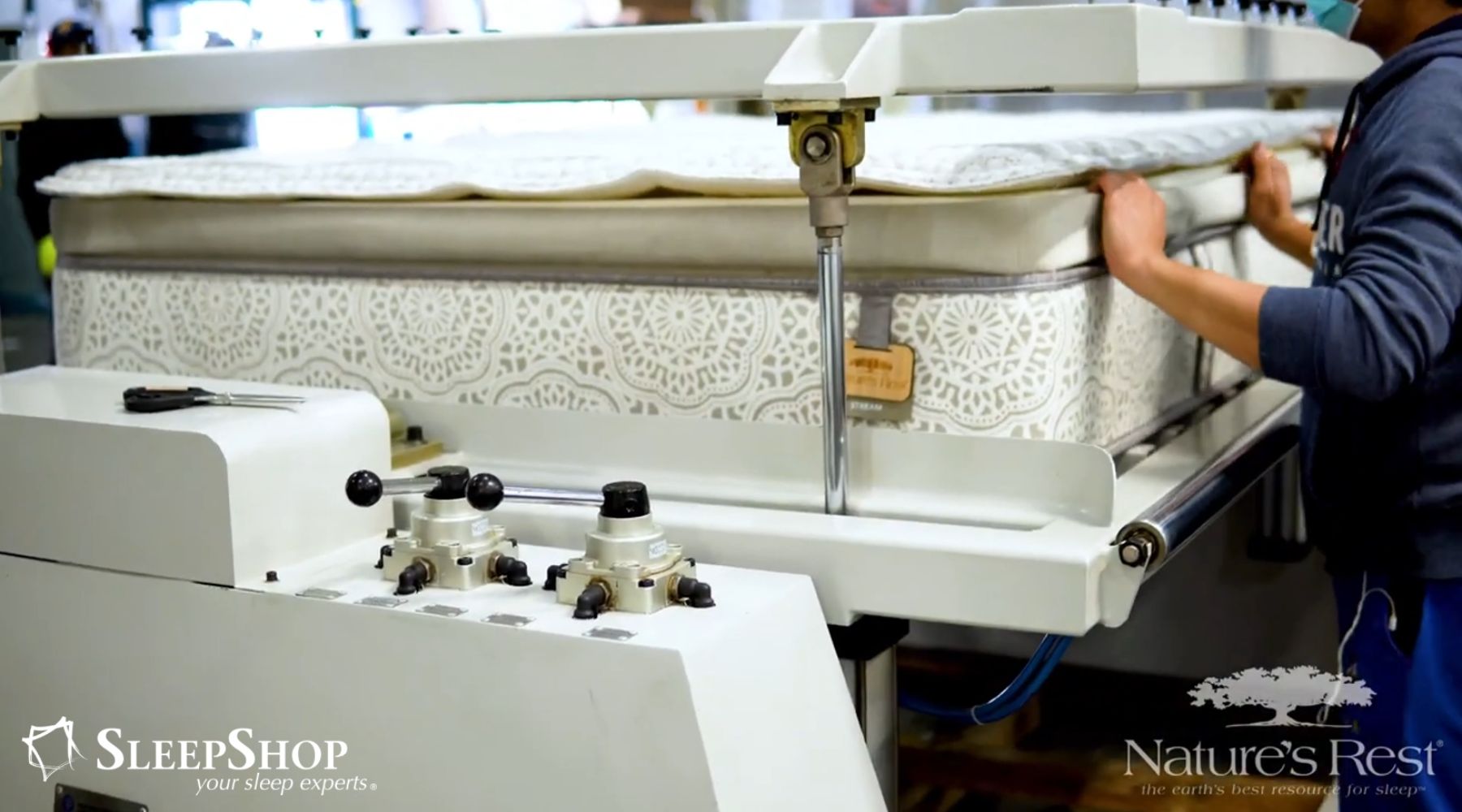 Why Choose a Natural Latex Mattress? The Benefits of Nature’s Rest