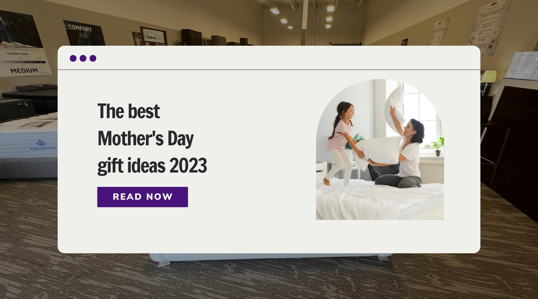 Mother's Day gift ideas 2023 | Mothers Day Gift Guide