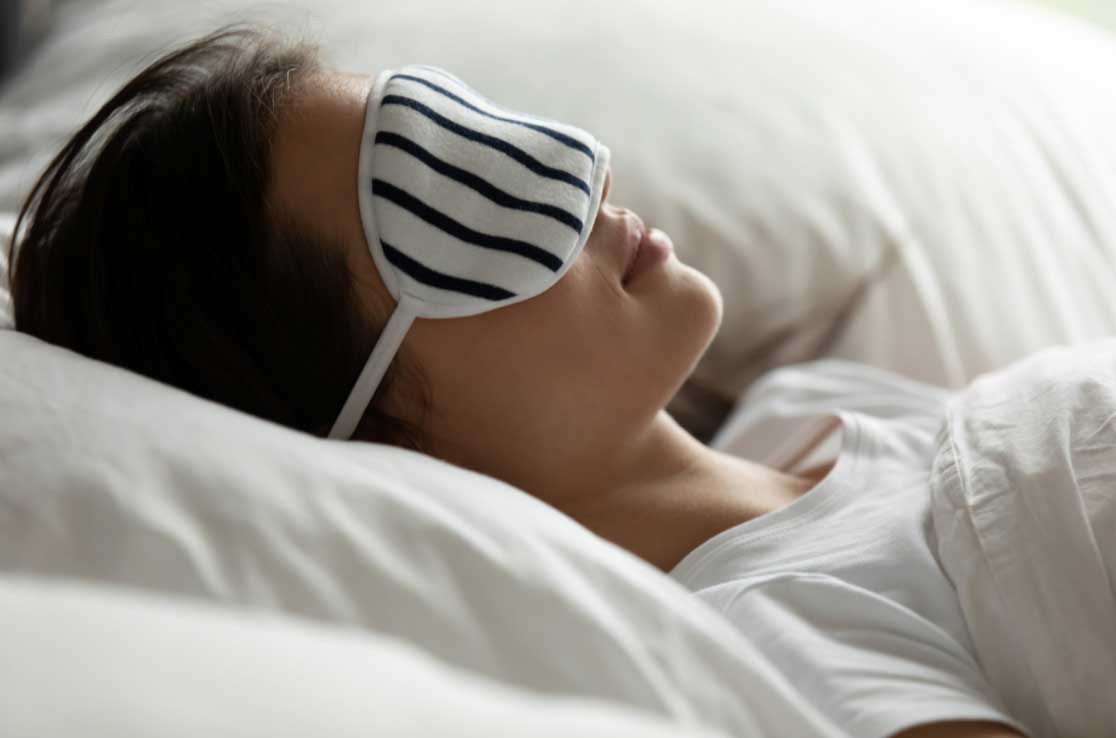 Creating the Perfect Convenient Sleep Space for Work from Home Days