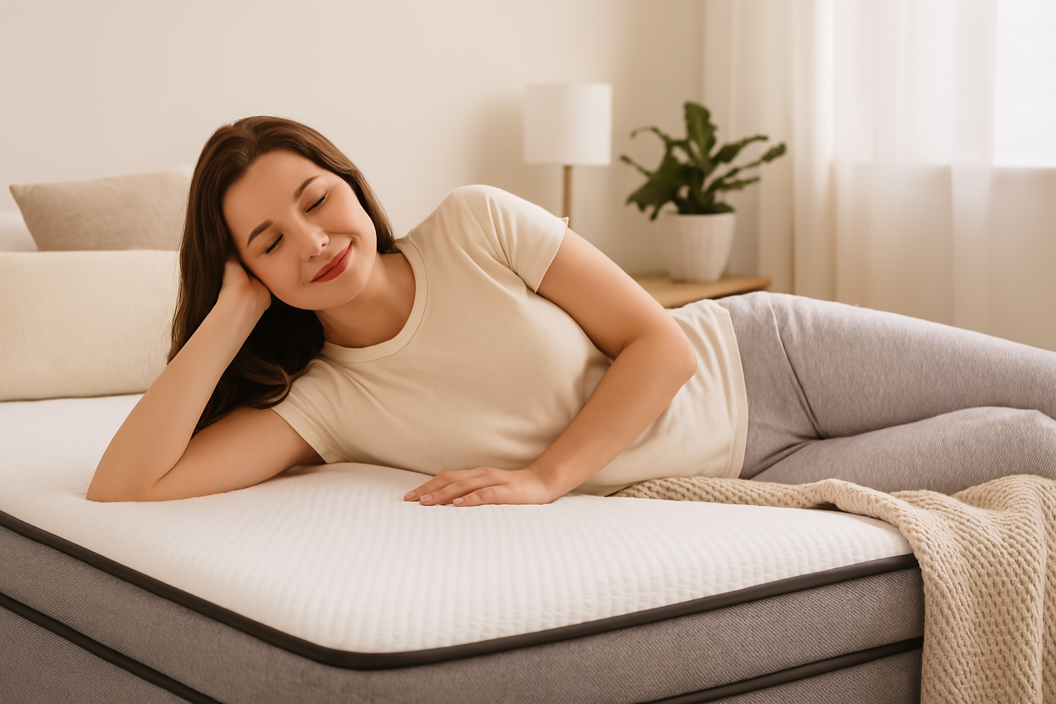 Latex vs. Memory Foam Mattress: Which One is Right for You?