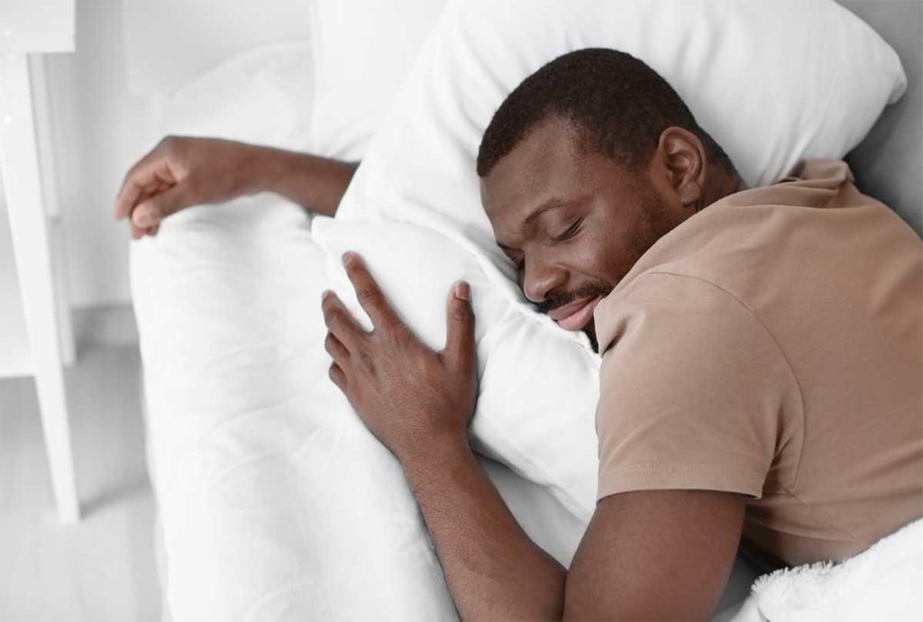 Finding the Perfect Pillow Based on Your Sleeping Style