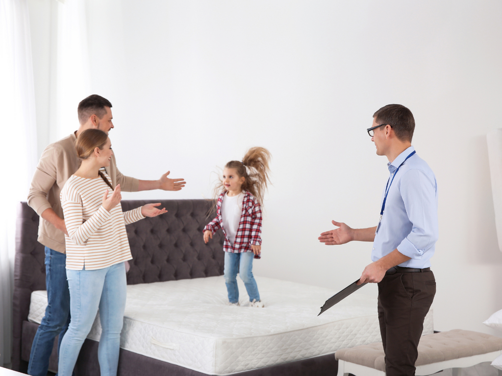 Mattress 101