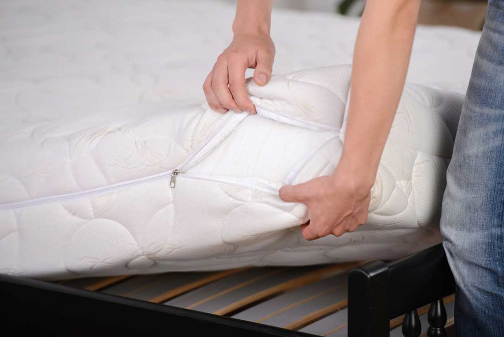 How to care for and maintain your mattress to extend its lifespan?