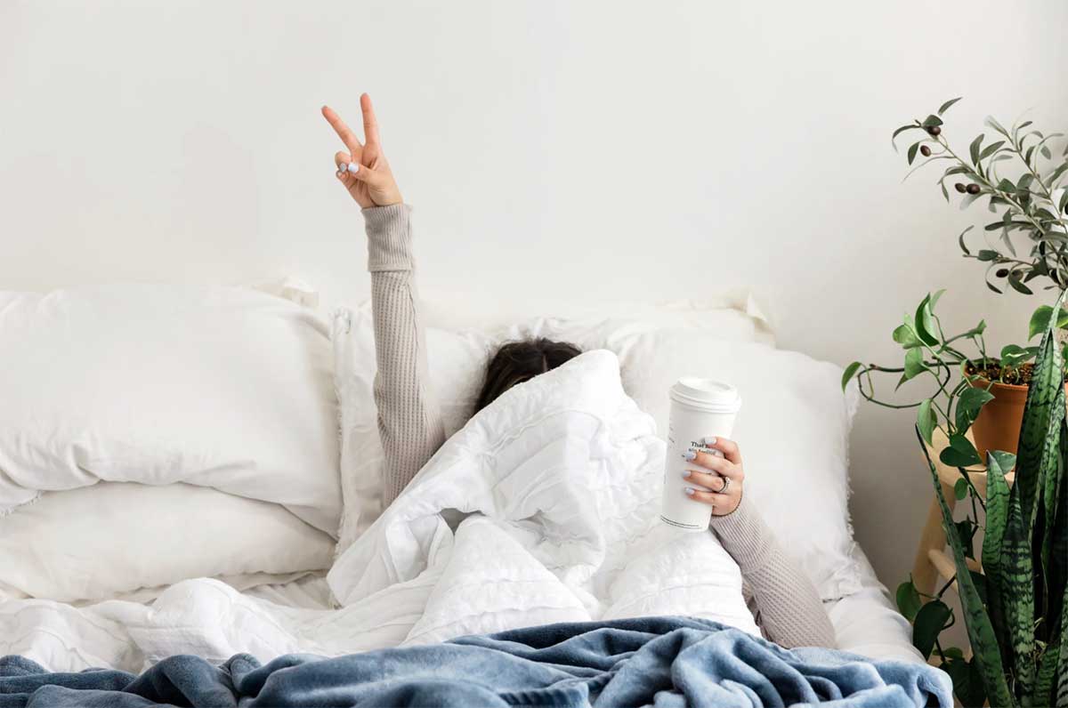 How Sustainable Sleep Solutions Can Help Save the Planet