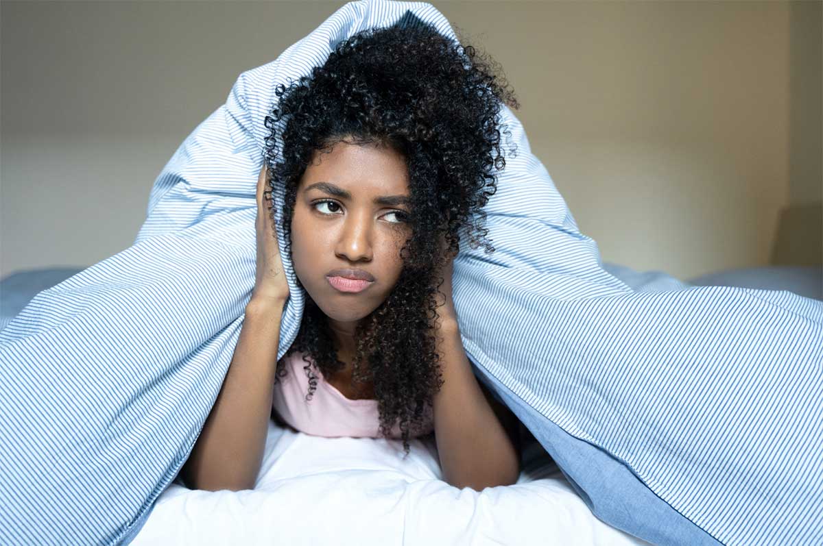 5 Common Sleep Disorders and How To Treat Them