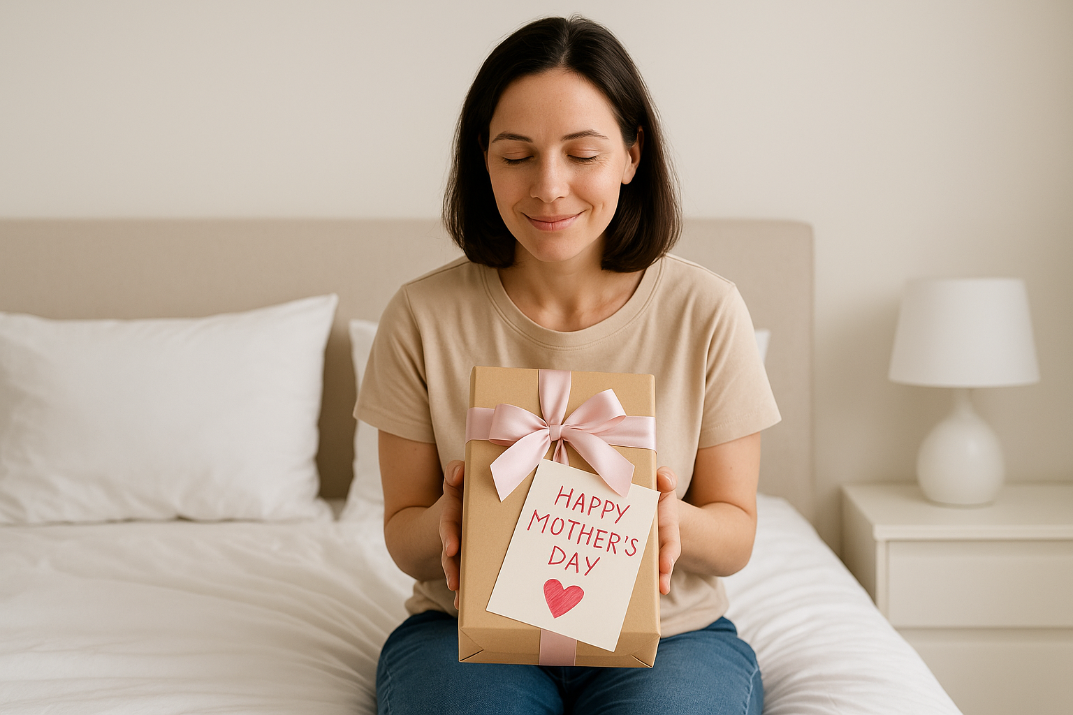 Mother’s Day Gifts for Better Sleep: What Moms Really Want in 2025